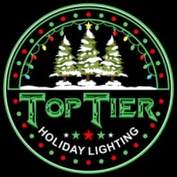 Top Tier Lights logo